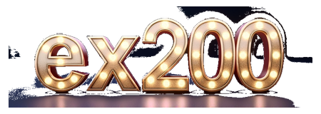 ex200 logo