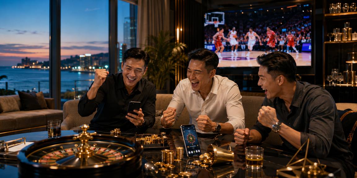 ex200 mobile gaming